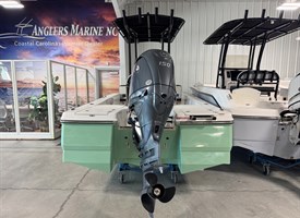 Anglers Marine